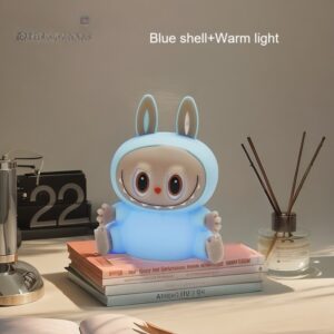 Bubuglow night lamp